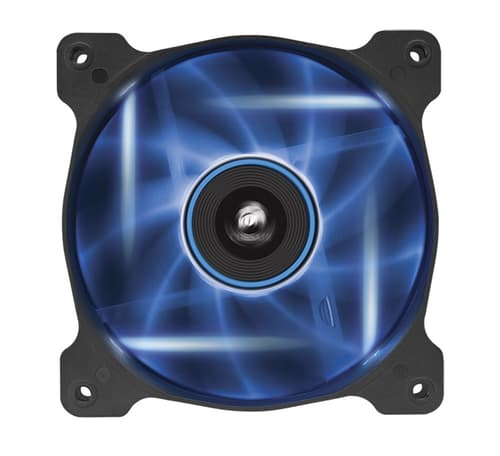 Corsair SP120 120 mm Fan With Blue LED